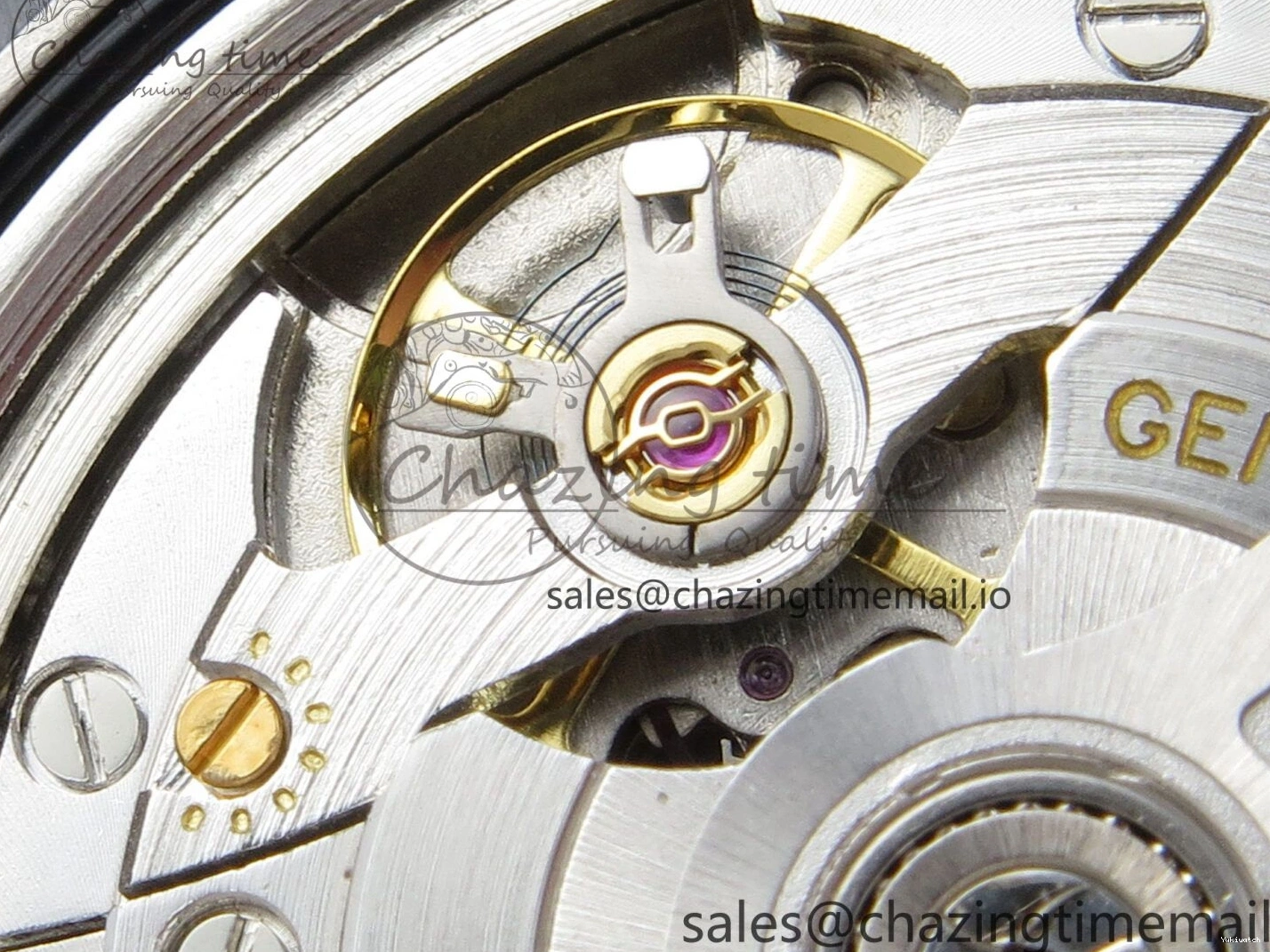 THBF President V3 Weight) Date (Gain SS Best 40 Edition MOP Day Bracelet Crystal Dial White on 1:1 VR3255 228236 0303